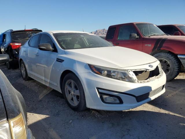 Photo 4 from auction – 2015 KIA OPTIMA LX with VIN KNAGM4A74F5636676