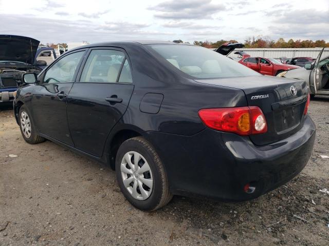 Zdjęcie 2 z aukcji – 2010 TOYOTA COROLLA BA z VIN 2T1BU4EE3AC509189