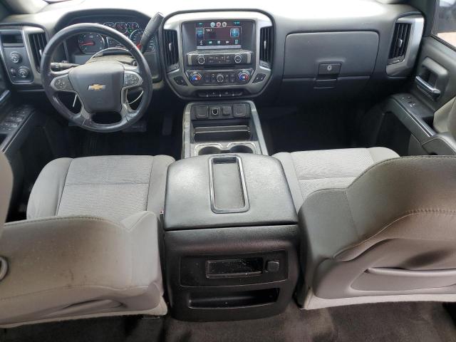 Photo 8 from auction – 2015 CHEVROLET SILVERADO with VIN 3GCUKREC3FG493972