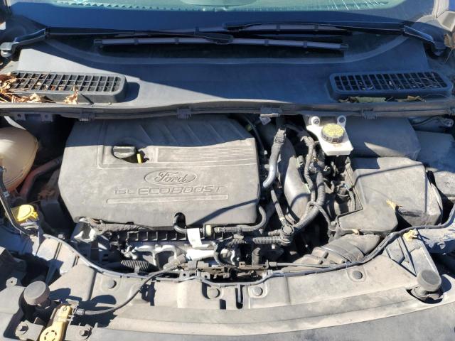 Photo 12 from auction – 2018 FORD ESCAPE SE with VIN 1FMCU0GDXJUC04708