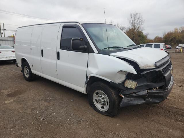 Photo 4 from auction – 2016 CHEVROLET EXPRESS G2 with VIN 1GCWGAFF5G1332298