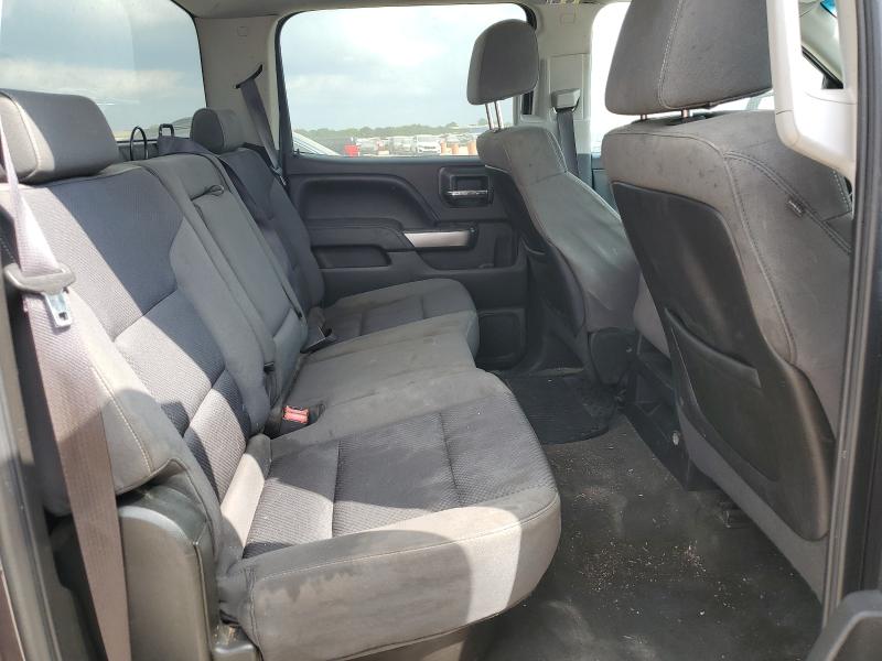 Photo 10 from auction – 2015 CHEVROLET SILVERADO with VIN 3GCPCREC2FG466143