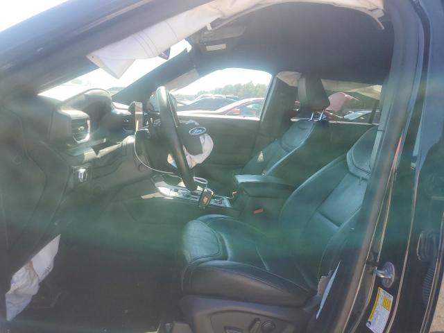 Photo 7 from auction – 2021 FORD EXPLORER S with VIN 1FM5K8GCXMGB12733