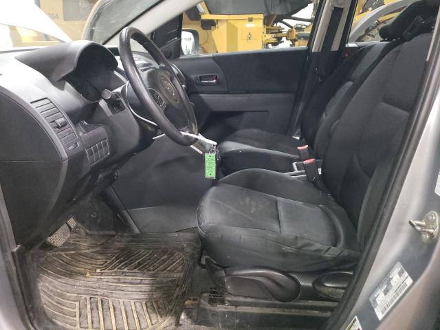 Photo 7 from auction – 2010 MAZDA 5 with VIN JM1CR2W30A0382144