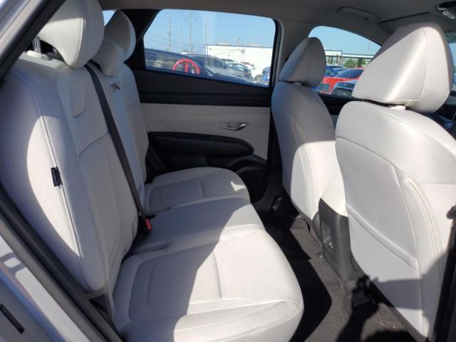 Photo 11 from auction – 2025 HYUNDAI TUCSON SE with VIN 5NMJA3DE4SH445854
