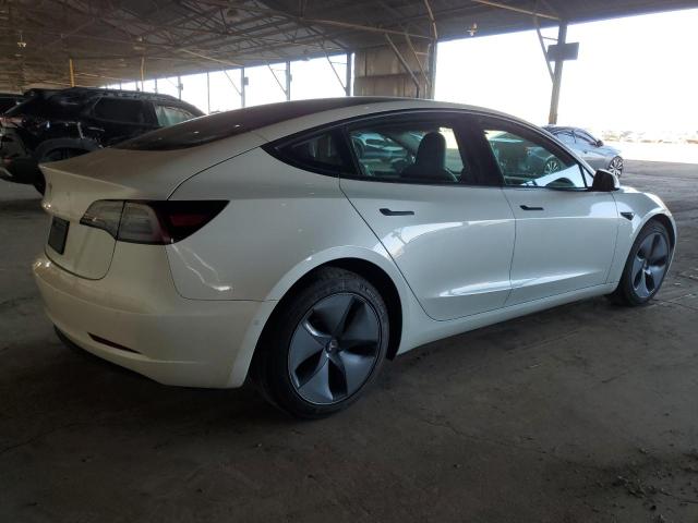 Photo 3 from auction – 2021 TESLA MODEL 3 with VIN 5YJ3E1EA4MF994813