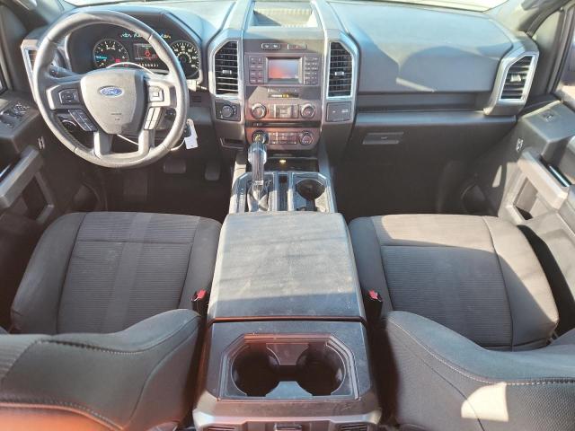 Photo 8 from auction – 2015 FORD F150 SUPER with VIN 1FTEW1EG8FFC77808