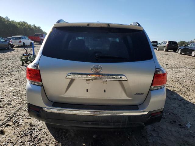 صورة رقم 6 من المزاد - 2013 TOYOTA HIGHLANDER مع VIN 5TDDK3EH6DS196086