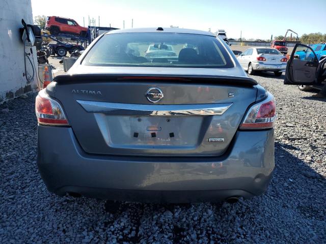 Photo 6 from auction – 2015 NISSAN ALTIMA 2.5 with VIN 1N4AL3AP5FC480901