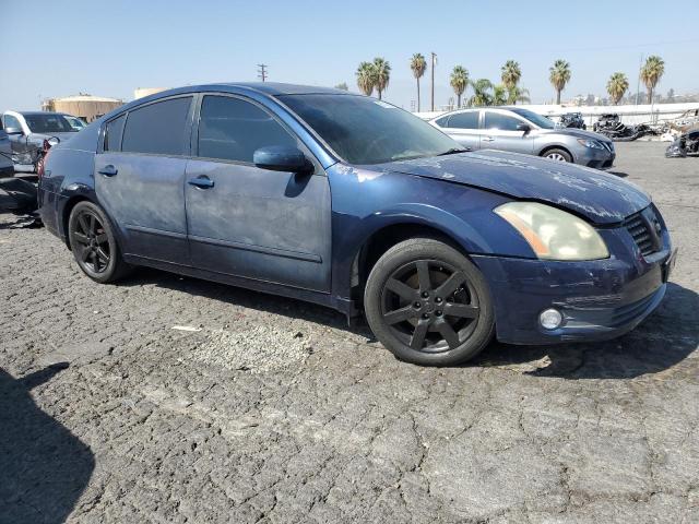 Zdjęcie 4 z aukcji – 2004 NISSAN MAXIMA SE z VIN 1N4BA41E74C818892