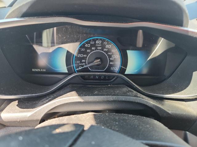 Фото 9 с аукциона – 2017 FORD C-MAX SE с VIN 1FADP5EU0HL109130