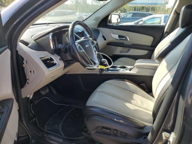 Photo 7 from auction – 2011 GMC TERRAIN SL with VIN 2CTALWEC8B6230109