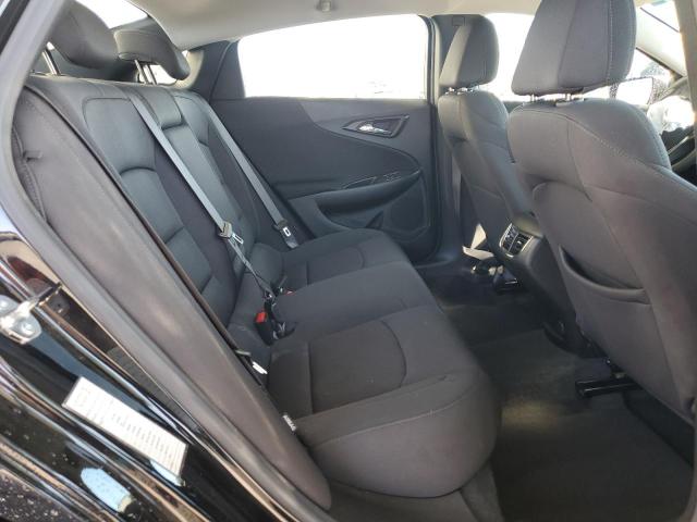 Photo 10 from auction – 2024 CHEVROLET MALIBU LT with VIN 1G1ZD5ST7RF148178