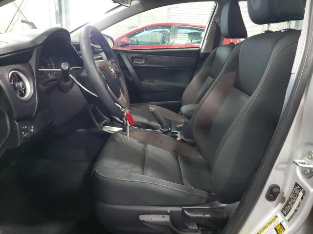 Photo 7 from auction – 2019 TOYOTA COROLLA L with VIN 2T1BURHE1KC140813