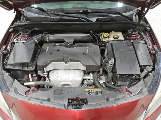 صورة رقم 11 من المزاد - 2015 CHEVROLET MALIBU 2LT مع VIN 1G11D5SL2FF257754
