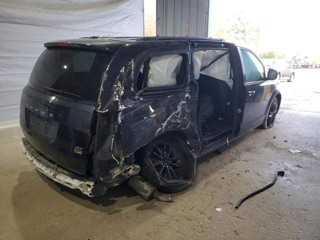 Photo 3 from auction – 2019 DODGE GRAND CARAVAN GT with VIN 2C4RDGEG7KR671586