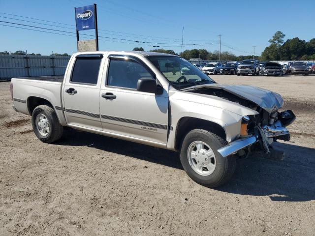 Photo 4 from auction – 2005 CHEVROLET COLORADO with VIN 1GCCS136558167721