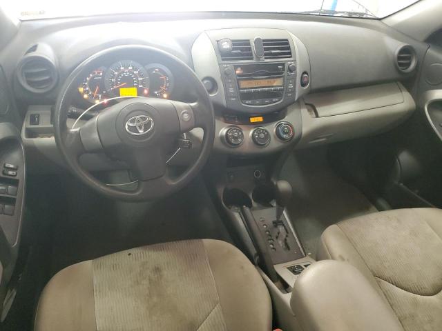 Photo 8 from auction – 2009 TOYOTA RAV4 with VIN 2T3ZF35V39W014009