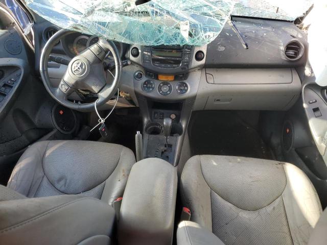 Photo 8 from auction – 2011 TOYOTA RAV4 LIMIT with VIN 2T3DK4DV3BW057610