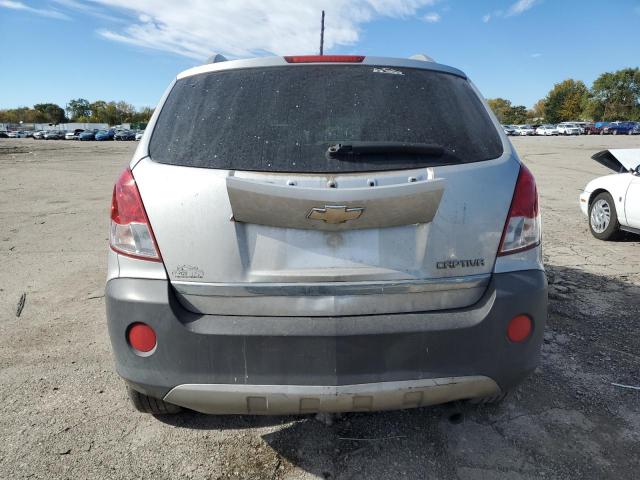 Photo 6 from auction – 2012 CHEVROLET CAPTIVA SP with VIN 3GNAL2EK8CS557499