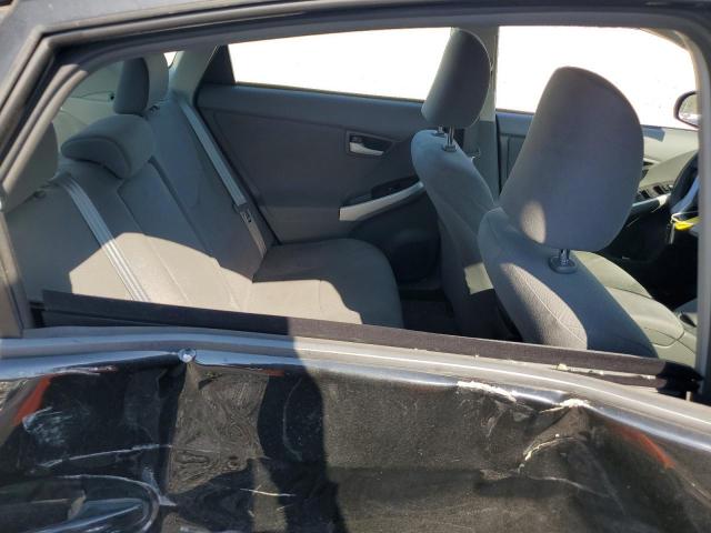 Photo 10 from auction – 2010 TOYOTA PRIUS with VIN JTDKN3DU1A0180499