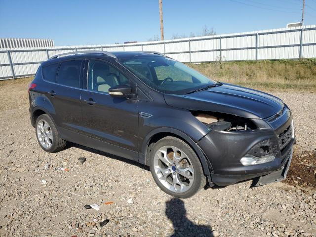 Zdjęcie 4 z aukcji – 2016 FORD ESCAPE TIT z VIN 1FMCU9J92GUA98871