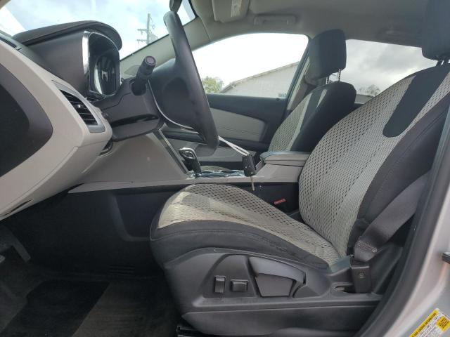 Photo 7 from auction – 2011 GMC TERRAIN SL with VIN 2CTFLREC0B6430201