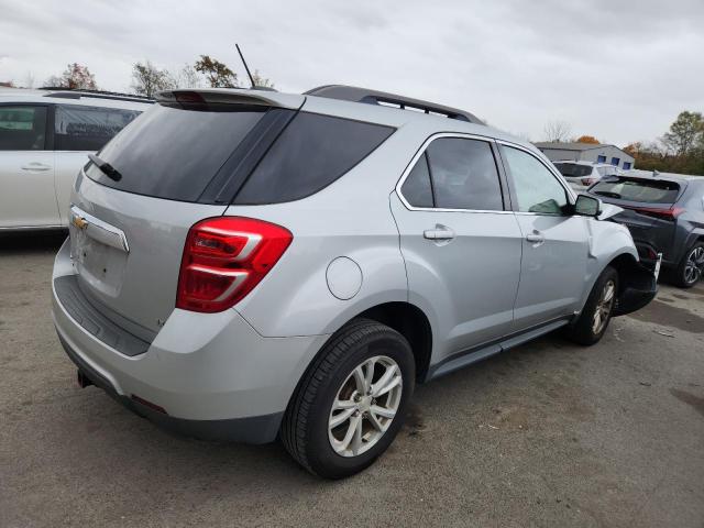 Photo 3 from auction – 2017 CHEVROLET EQUINOX LT with VIN 2GNFLFEK7H6167514