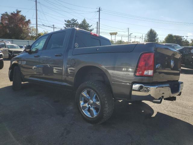 Photo 2 from auction – 2019 RAM 1500 CLASS with VIN 1C6RR7LT6KS524599