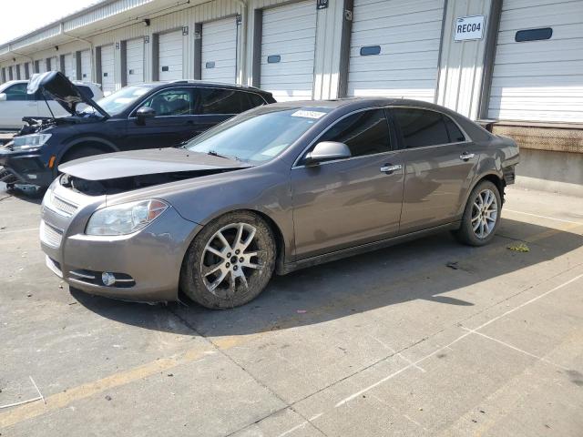 Photo 1 from auction – 2011 CHEVROLET MALIBU LTZ with VIN 1G1ZE5E13BF172037
