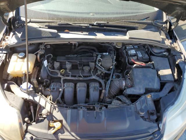 Photo 11 from auction – 2012 FORD FOCUS SEL with VIN 1FAHP3M26CL399159