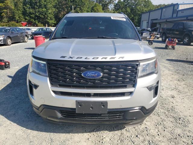 Photo 5 from auction – 2019 FORD EXPLORER S with VIN 1FM5K8GT2KGA89896