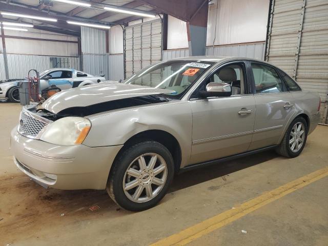 FORD FIVE HUNDRED LIMITED 2005 with VIN 1FAFP25175G133751 - Photo from auction