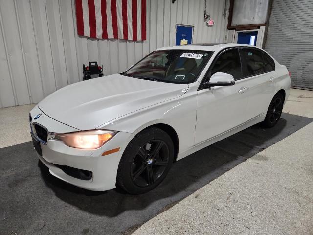 BMW 328 XI SUL 2013 with VIN WBA3B5C59DF596446 - Photo from auction