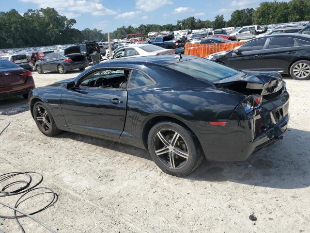 Photo 2 from auction – 2010 CHEVROLET CAMARO LT with VIN 2G1FB1EV3A9132765