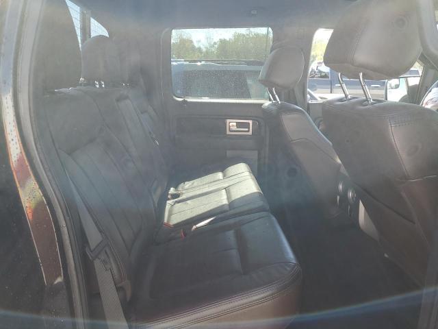 Photo 10 from auction – 2012 FORD F150 SUPER with VIN 1FTFW1EF8CFC13503