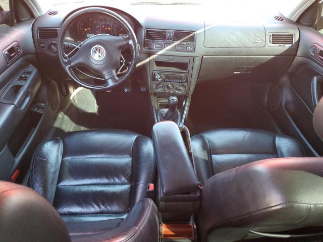 Photo 8 from auction – 2000 VOLKSWAGEN JETTA GLS with VIN 3VWSE29M2YM065045