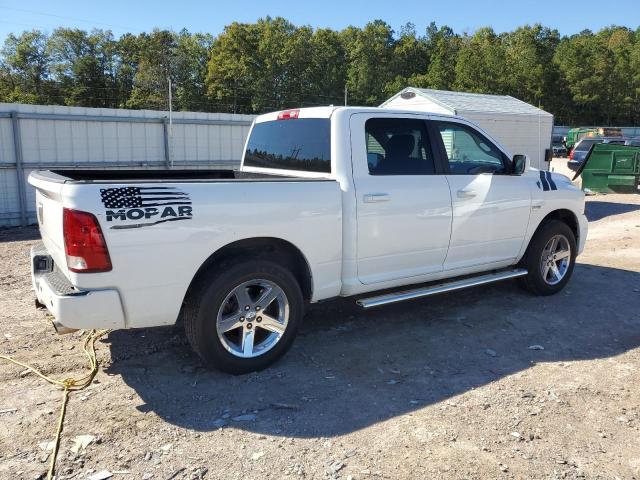 Photo 3 from auction – 2010 DODGE RAM 1500 with VIN 1D7RB1CT3AS109349