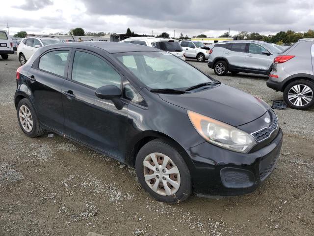 Фото 4 с аукциона – 2015 KIA RIO LX с VIN KNADM5A39F6517876