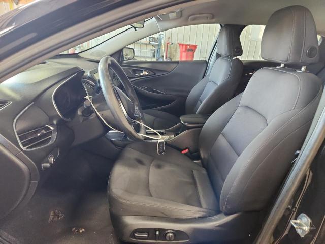 Photo 7 from auction – 2018 CHEVROLET MALIBU LT with VIN 1G1ZD5STXJF237764
