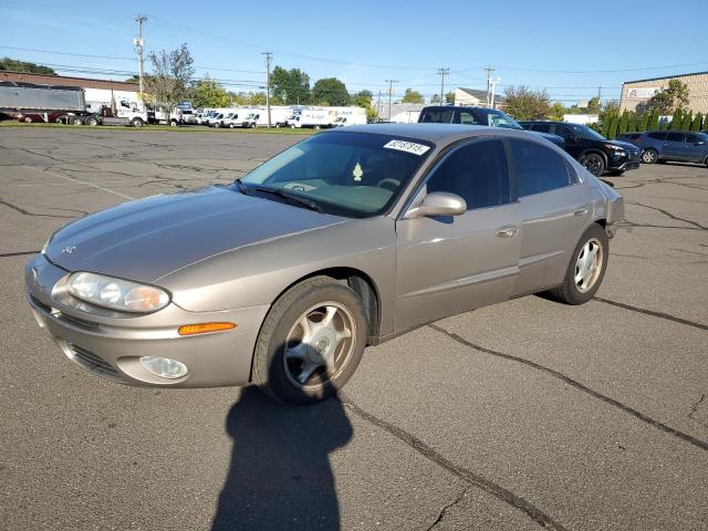 OLDSMOBILE AURORA 4.0 2003 with VIN 1G3GS64C034172414 - Photo from auction
