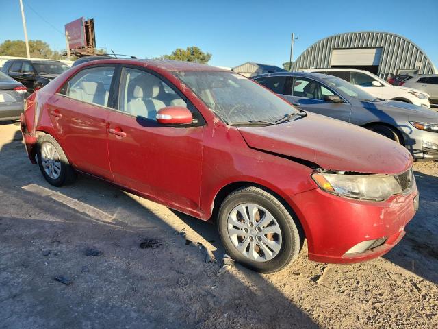 Photo 4 from auction – 2010 KIA FORTE EX with VIN KNAFU4A22A5813766