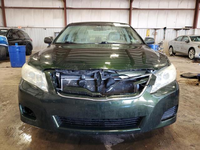 Photo 5 from auction – 2010 TOYOTA CAMRY BASE with VIN 4T1BF3EK4AU545448