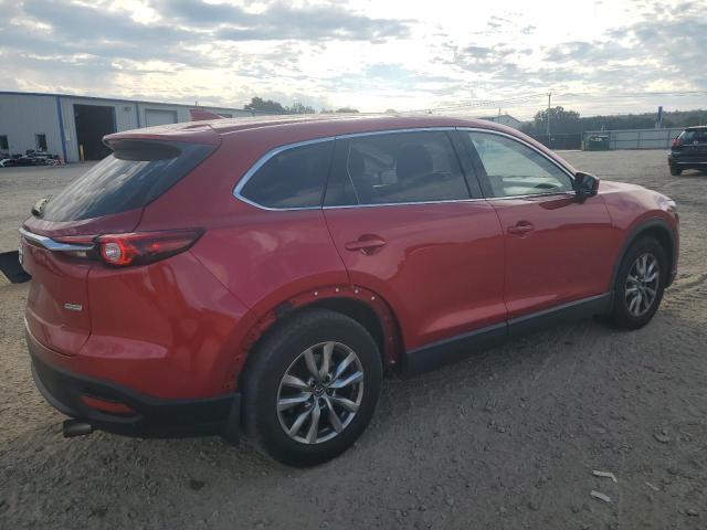 Photo 3 from auction – 2016 MAZDA CX-9 TOURI with VIN JM3TCACY5G0125475