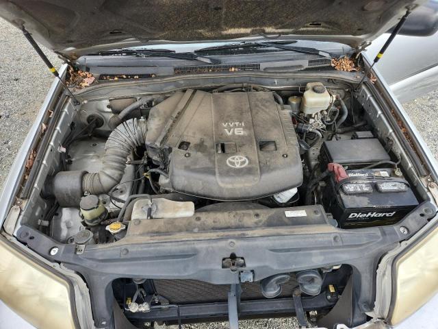 Photo 12 from auction – 2009 TOYOTA 4RUNNER SR with VIN JTEBU14R39K038864