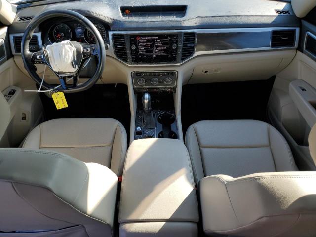Photo 8 from auction – 2018 VOLKSWAGEN ATLAS SE with VIN 1V2LR2CA5JC538744
