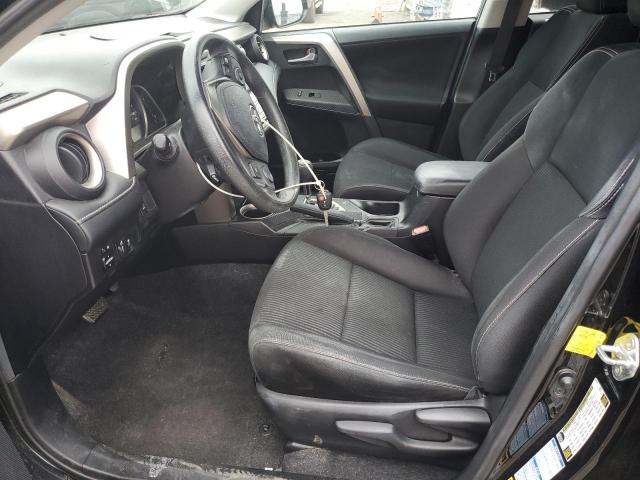 Photo 7 from auction – 2015 TOYOTA RAV4 XLE with VIN 2T3RFREVXFW284269