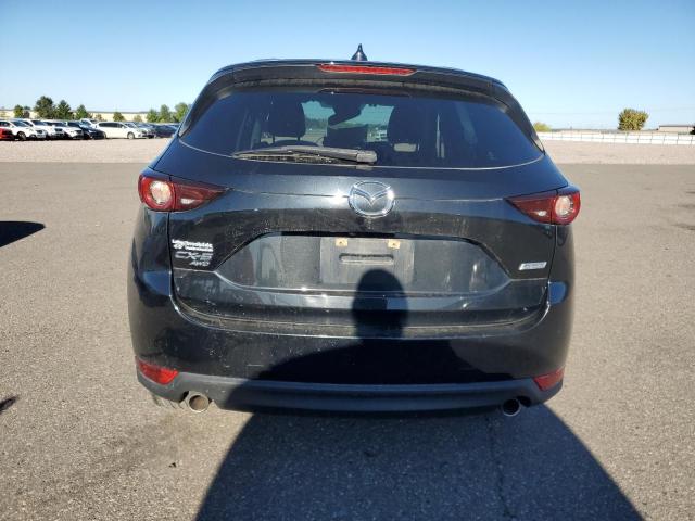 Photo 6 from auction – 2019 MAZDA CX-5 TOURING with VIN JM3KFBCM0K1510533
