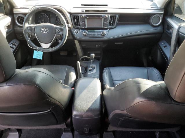 Photo 8 from auction – 2018 TOYOTA RAV4 ADVEN with VIN 2T3WFREV3JW504573