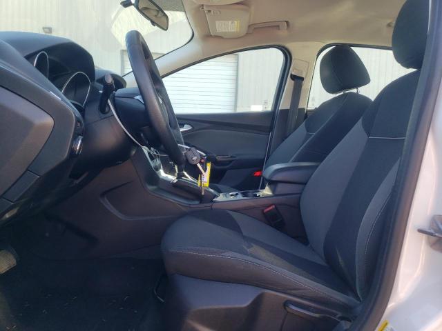 Photo 7 from auction – 2014 FORD FOCUS SE with VIN 1FADP3F25EL408108